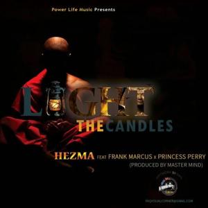 Light The Candles (feat. Frank Marcus & Princess Perry)