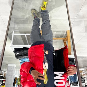 Thrice Cream (Explicit)