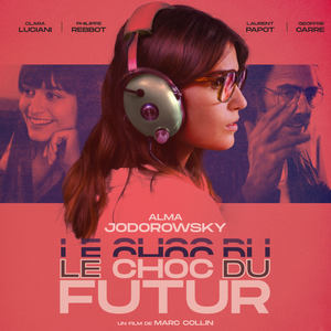 Le Choc du futur OST