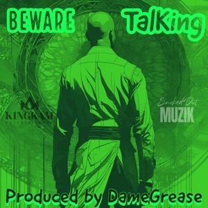 Talking (Explicit)