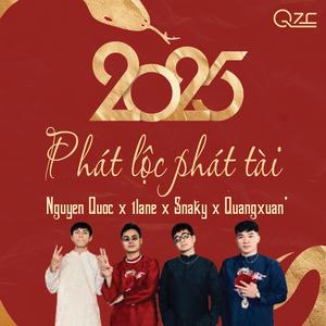 Phát Lộc Phát Tài (feat. Nguyên Quốc, 1lane, Your Snaky & Quangxuan')
