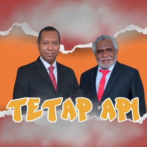 Tetap API