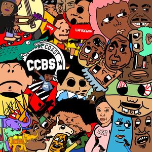 The End(feat. Heck Adaptive, L.I.R.A., Darealmiggy, Conman & Esperanzita) (Explicit)