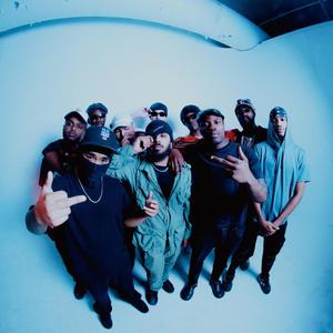 GATA (feat. Nick Souza & RICHIE ALLYIAH) (Explicit)