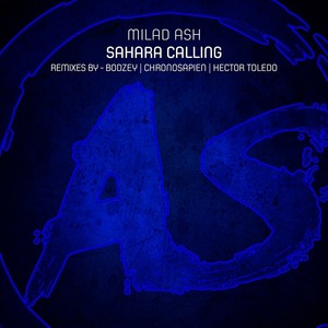 Sahara Calling (Remixes)