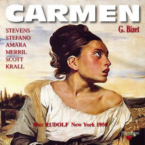 Carmen - Act III - 