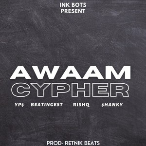 Awaam Cypher