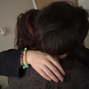 if i lose you, i lose myself