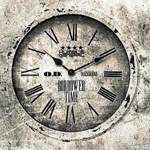 Borrowed Time (feat. TrackBurna) [Explicit]