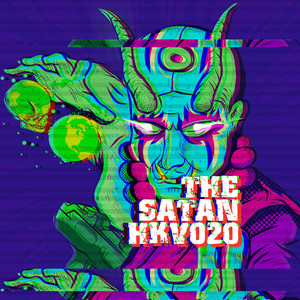 The Satan HKV020