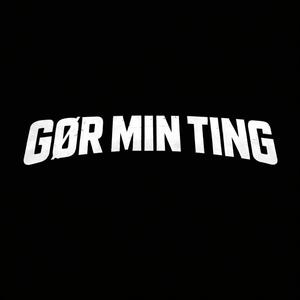 Gør Min Ting (feat. 2loud) (Explicit)