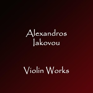 Violin Works