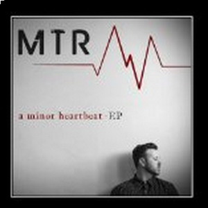 Morgan Taylor Reid - Love Locked Maze