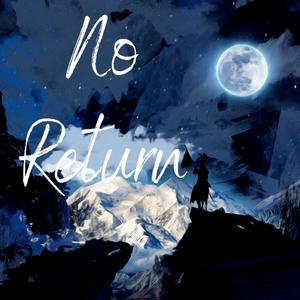 No Return (feat. Mario Judah)