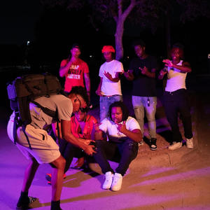 Trap shxt (feat. Jay capone) (Explicit)