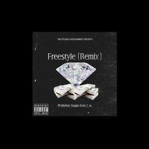 Freestyle (Remix|Explicit)