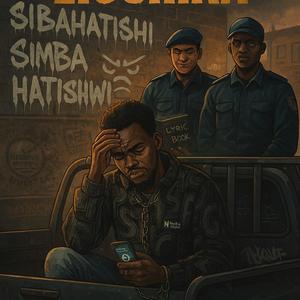 Ziushika (feat. Jaw Breka)