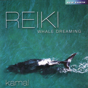 Reiki Whale Dreaming