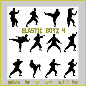 Elastic Boyz 4