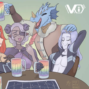 Solace (feat. MK Prince)