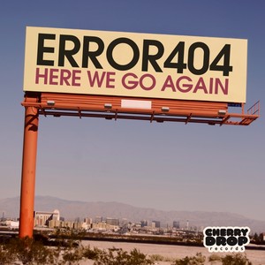 Here We Go Again (Original Mix)