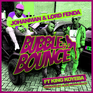 Bubble & Bounce (Explicit)