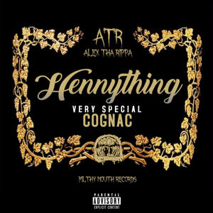 Hennything (Explicit)