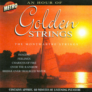 An Hour of Golden Strings