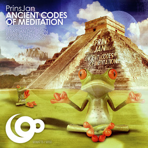 Ancient Codes Of Meditation (Radio Mix)