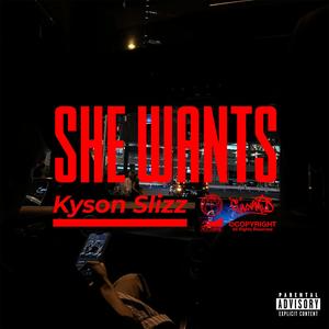 She Wants (Explicit)