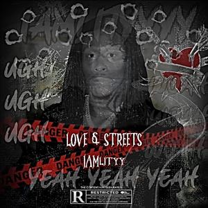 Love & Streets (Explicit)