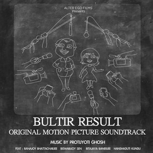 Bultir Result (Original Motion Picture Soundtrack)