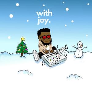 with joy. (instrumentals)