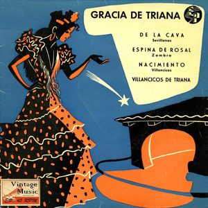 Sevillanas De La Cava
