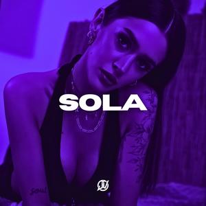 Sola (Beat Reggaeton)