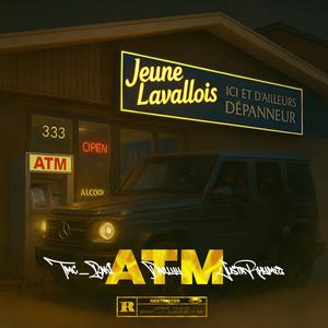 ATM (feat. Darlyy & Justarhymez)