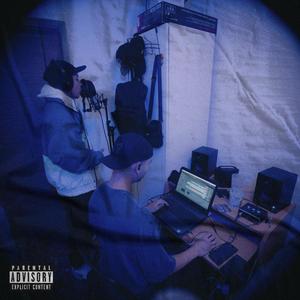 Cosmic (feat. Ware) (Explicit)