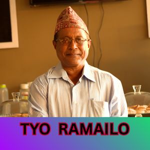 TYO  RAMAILO