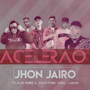 Acelerao (Explicit)