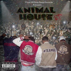 Be Easy (Prod. By CBMIX) (Remix)
