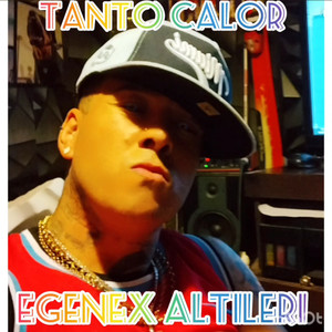 Tanto Calor (Explicit)