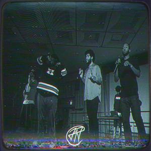 I'm YungManny (feat. Chemx, Kang, Damon Modarres & Cole Price)