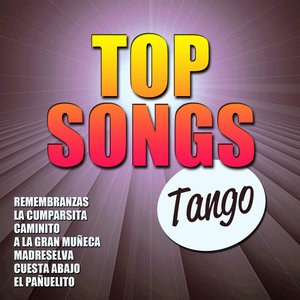 Top Songs Tango