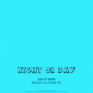 Night or day