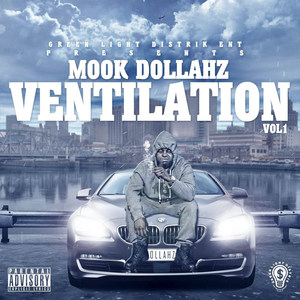 Ventilation, Vol. 1 (Explicit)