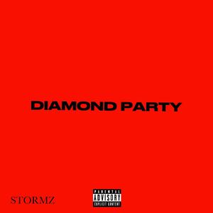 DIAMOND PARTY (Explicit)