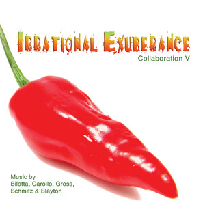 Irrational Exuberance