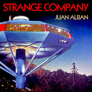 Strange Company