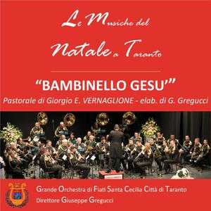 Bambinello Gesù (feat. Giorgio Ezio Vernaglione)