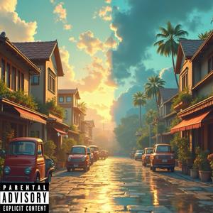 Miss The Way It Was (feat. x3lijah) (Explicit)